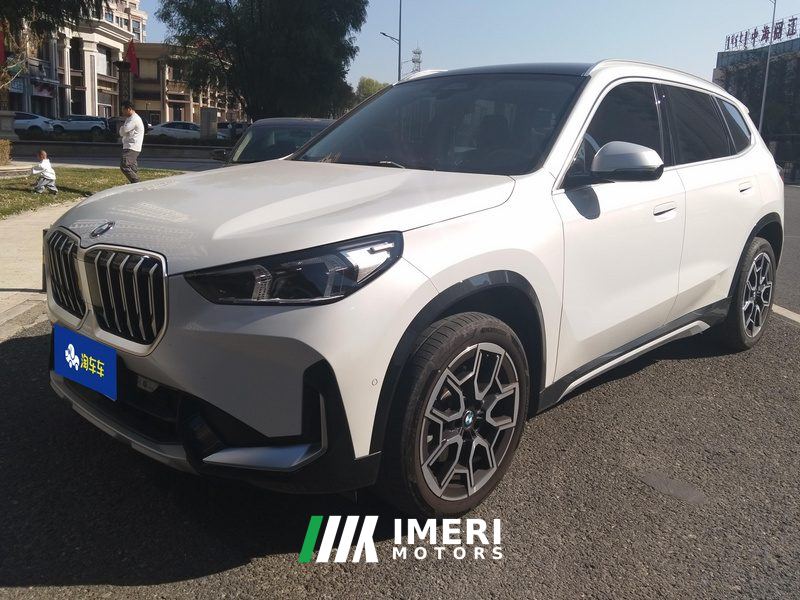 BMW X1 sDrive25Li X Design Package