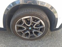 BMW X1 sDrive25Li X Design Package - ფოტო 6