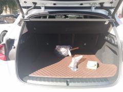 BMW X1 sDrive25Li X Design Package - ფოტო 7