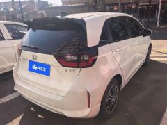Honda Fit 1.5L Trendy Edition - photo 2