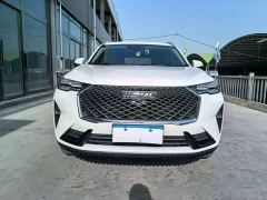 Haval H6 Third Generation 1.5T Automatic Two-Wheel Drive Pro - photo 2