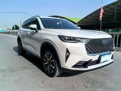 Haval H6 Third Generation 1.5T Automatic Two-Wheel Drive Pro - photo 3