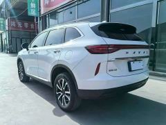Haval H6 Third Generation 1.5T Automatic Two-Wheel Drive Pro - photo 4