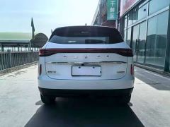 Haval H6 Third Generation 1.5T Automatic Two-Wheel Drive Pro - photo 5