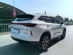 Haval H6 Third Generation 1.5T Automatic Two-Wheel Drive Pro - photo 6