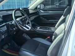 Haval H6 Third Generation 1.5T Automatic Two-Wheel Drive Pro - photo 7