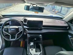 Haval H6 Third Generation 1.5T Automatic Two-Wheel Drive Pro - photo 8