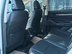 Haval H6 Third Generation 1.5T Automatic Two-Wheel Drive Pro - photo 9