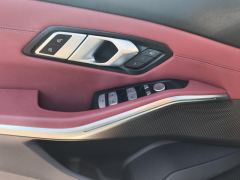 BMW i3 eDrive 35 L - photo 13