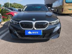 BMW i3 eDrive 35 L - photo 3
