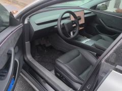 Tesla Model 3 713km Long Range AWD - ფოტო 14