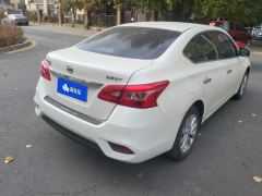 Nissan Sylphy Classic 1.6L XE Comfort Edition - photo 2