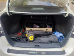 Nissan Sylphy Classic 1.6L XE Comfort Edition - photo 7
