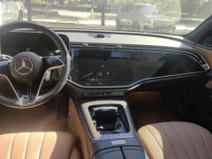 Mercedes-Benz E Class E-Class E 300 L Luxury - фото 17