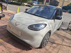 Wuling Bingo 333km Enjoy Edition - ფოტო 1