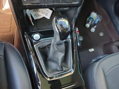 Volkswagen Tharu Advanced 300TSI Enjoy Edition - фото 19