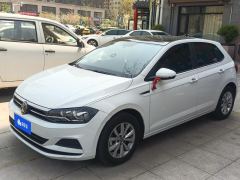 Volkswagen Polo Plus 1.5L Edition - ფოტო 1