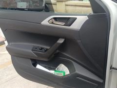 Volkswagen Polo Plus 1.5L Edition - ფოტო 12