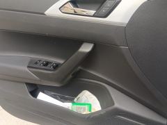 Volkswagen Polo Plus 1.5L Edition - ფოტო 13