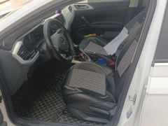 Volkswagen Polo Plus 1.5L Edition - ფოტო 14