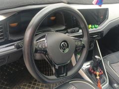 Volkswagen Polo Plus 1.5L Edition - ფოტო 18