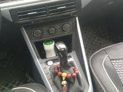 Volkswagen Polo Plus 1.5L Edition - ფოტო 19