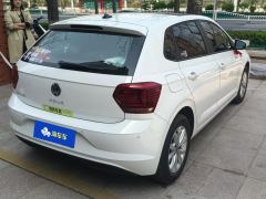 Volkswagen Polo Plus 1.5L Edition - ფოტო 2