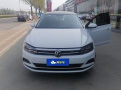 Volkswagen Polo Plus 1.5L Edition - ფოტო 3