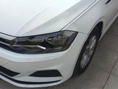 Volkswagen Polo Plus 1.5L Edition - ფოტო 4