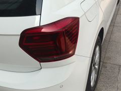 Volkswagen Polo Plus 1.5L Edition - ფოტო 5