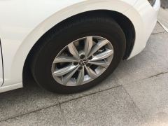 Volkswagen Polo Plus 1.5L Edition - ფოტო 6