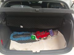 Volkswagen Polo Plus 1.5L Edition - ფოტო 7