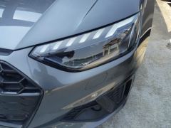 Audi A4L 40 TFSI Luxury Dynamic Edition Starry Night Edition - фото 4
