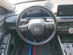 Honda Accord e:PHEV 2.0L 82km Luxury Edition - photo 18