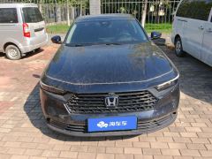 Honda Accord e:PHEV 2.0L 82km Luxury Edition - photo 3