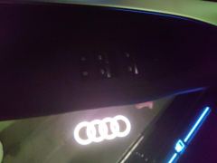 Audi A7L 45 TFSI S-line Version - ფოტო 13