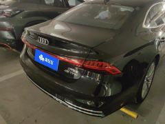 Audi A7L 45 TFSI S-line Version - ფოტო 2