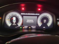 Audi A7L 45 TFSI S-line Version - ფოტო 20