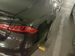Audi A7L 45 TFSI S-line Version - ფოტო 5