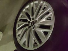 Audi A7L 45 TFSI S-line Version - ფოტო 6