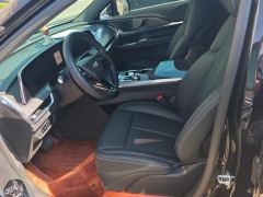 Cadillac XT5 2.0T Metropolitan - фото 14