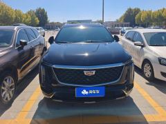 Cadillac XT5 2.0T Metropolitan - фото 3