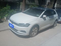 Volkswagen Polo Plus 1.5L Edition - ფოტო 1