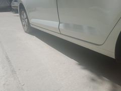 Volkswagen Polo Plus 1.5L Edition - ფოტო 11