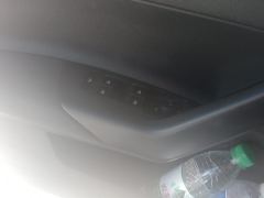 Volkswagen Polo Plus 1.5L Edition - ფოტო 13