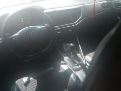 Volkswagen Polo Plus 1.5L Edition - ფოტო 16