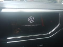 Volkswagen Polo Plus 1.5L Edition - ფოტო 17