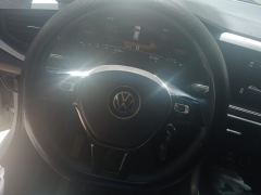 Volkswagen Polo Plus 1.5L Edition - ფოტო 18