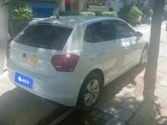Volkswagen Polo Plus 1.5L Edition - ფოტო 2