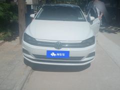 Volkswagen Polo Plus 1.5L Edition - ფოტო 3